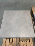 Keramische tegels 80x80 Piemme Glitch Gravel - 16.64m2, Doe-het-zelf en Verbouw, Tegels, Ophalen, Nieuw, Keramiek, 10 m² of meer