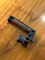 Wooden Camera NATO Handle Plus V2, Ophalen of Verzenden, Zo goed als nieuw