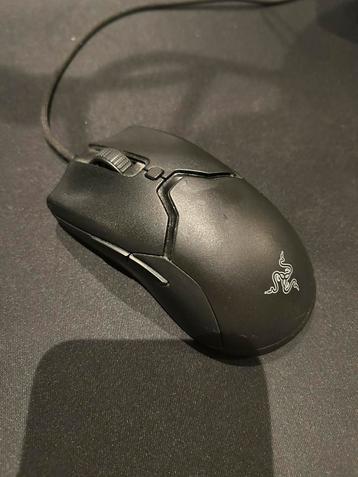 Razer Viper Mini Muis beschikbaar voor biedingen