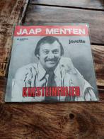 Jaap Menten - Kufsteinerlied, Ophalen of Verzenden, Zo goed als nieuw, Overige formaten, Levenslied of Smartlap