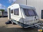 Chateau Calista 390 2000 Voortent + Luifel, Overige typen, Chateau, Schokbreker, Bedrijf