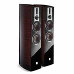 DALI Epicon 6 Ruby Macassar - VERLAAGDE PRIJS, Overige merken, Nieuw, Ophalen of Verzenden, 120 watt of meer