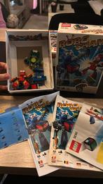 Lego Sunblock & Robo Champ Sets, Ophalen, Gebruikt, Complete set, Lego