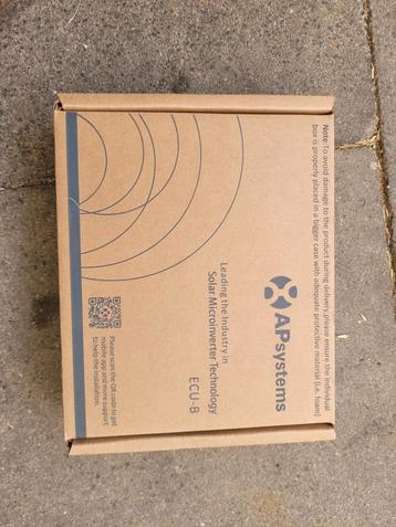 Apsystems ECU-B Monitoringseenheid beschikbaar voor biedingen