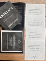 Vertellis feestdagen editie, Ophalen of Verzenden, Zo goed als nieuw