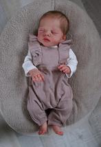 Prachtige reborn (weer) te koop!!, Ophalen of Verzenden, Nieuw, Babypop, Levensecht of Reborn
