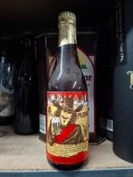 Normaal bier oud en vol jaren 80, Ophalen of Verzenden, Nieuw, Flesje(s), Grolsch