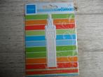 Stansmal Marianne Design Big Ben, Ophalen of Verzenden, Nieuw, Overige thema's, Pons of Mal
