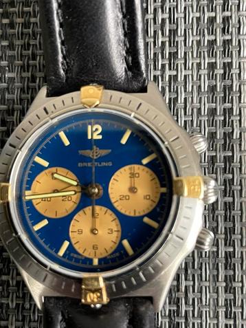 Breitling Callisto  beschikbaar voor biedingen