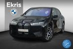 BMW iX xDrive40 Sportpakket 22'' / Bowers & Wilkins / Laserl, Auto's, BMW, Stof, Gebruikt, Met garantie (alle), Origineel Nederlands