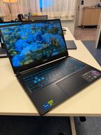 MSI Cyborg 15 Gaming Laptop, Computers en Software, Ophalen, Qwerty, Intel® Core™ i7 , 512 GB