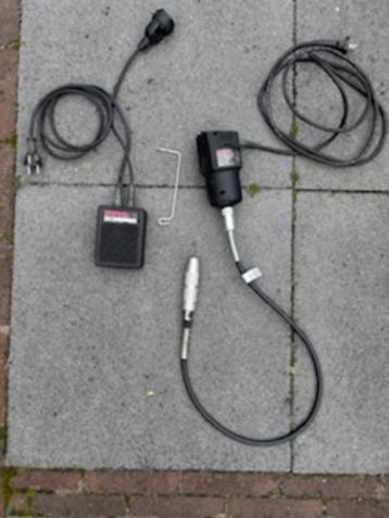 Dremel Multitool beschikbaar voor biedingen