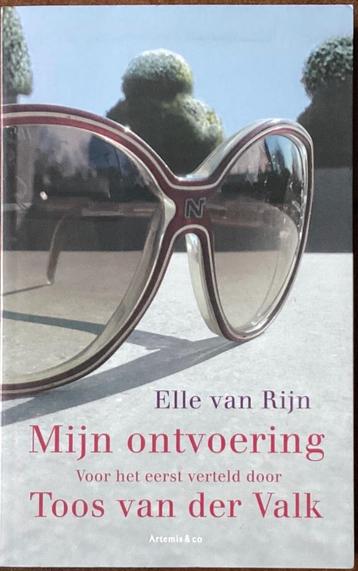 Mijn Ontvoering – verteld door Toos van der Valk beschikbaar voor biedingen