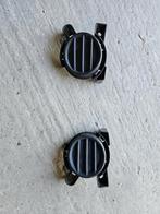 BUMPER DELEN / INZETS TOYOTA AYGO, Auto-onderdelen, Carrosserie en Plaatwerk, Niet ingevuld, Gebruikt, Niet ingevuld, Ophalen of Verzenden