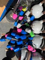 Bcube aerobic dumbells dumbell 0,5-2,5 kg, Ophalen, Dumbbell, Gebruikt, Aerobic dumbells