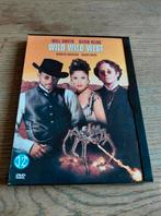 Wild Wild West dvd. Will Smith. Salma Hayek., Vanaf 12 jaar, Ophalen of Verzenden, Zo goed als nieuw, Actie