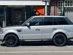 Land Rover Range Rover (sport) 4.2 V8 SC AUT 2006 Grijs, Auto's, Automaat, 4197 cc, 390 pk, 2530 kg
