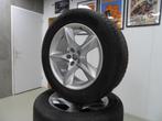 Audi Q7 19 inch origineel winterbanden set in goede staat, Auto-onderdelen, Banden en Velgen, 19 inch, Audi, Gebruikt, Verzenden