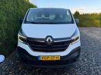 Renault Trafic 1.6 dCi T27 L1H1 Comfort Airco Trekhaak Ledve, Voorwielaandrijving, Gebruikt, Euro 6, Renault