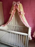 Complete babykamer, Meisje, Zo goed als nieuw, Ophalen