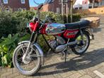 Zundapp 517-40 GTS 50 4 Bak, Ophalen, Zo goed als nieuw, Overige modellen