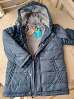 Nieuwe jongensjas maat 110, Kinderen en Baby's, Ophalen of Verzenden, Nieuw, Jongen, Jas