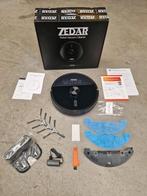 Zedar R600 - Robot stofzuiger - Dweilfunctie - Laser, Ophalen of Verzenden