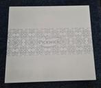 Pickwick theedoos, Ophalen, Gebruikt