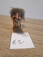 Nyform trollen & Fosse trollen, Verzamelen, Beelden en Beeldjes, Ophalen of Verzenden, Gebruikt