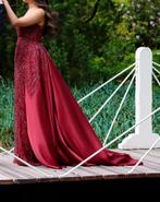 Henna/verlovings jurk, Ophalen of Verzenden, Zo goed als nieuw, Trouwjurk