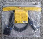 VGA verleng kabel 1 meter, Verzenden, Nieuw