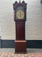 Antieke Staande Klok, Antiek en Kunst, Ophalen