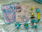 Monsters en Co, Verzamelen, Disney, Ophalen of Verzenden, Overige figuren, Zo goed als nieuw, Beeldje of Figuurtje