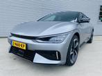 Kia EV6 GT AWD 77.4 kWh Trekhaak afneembaar | Auto rijdt mom, Automaat, Stof, 2100 kg, Origineel Nederlands