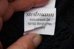 Zwart kanten vest mt 46 Steilmann AANBIEDING Vaste prijs, Kleding | Dames, Zwart, Maat 46/48 (XL) of groter, Ophalen of Verzenden