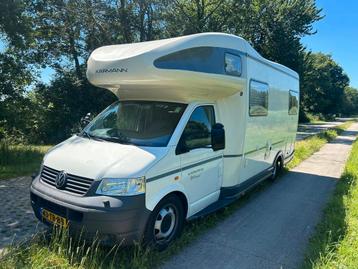Karmann Colorado 660 174 pk automaat met airco topklasse.  beschikbaar voor biedingen
