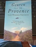 Lady Winifred Fortescue - Geuren van de Provence, Nieuw, Ophalen of Verzenden, Nederland, Lady Winifred Fortescue