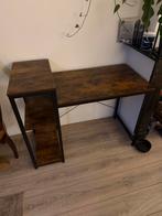 Computer Desk, Ophalen, Gebruikt, Bureau