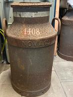 Oude melkbus Novac 2 stuks, Ophalen of Verzenden