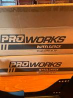 Proworks inrijklem 12-21” nieuw, Motoren, Accessoires | Overige, Nieuw