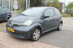 Toyota Aygo 1.0-12V, Voorwielaandrijving, Stof, Gebruikt, 4 stoelen