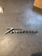 Vintage Ford Taunus logo, Ophalen of Verzenden