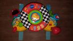 Vtech Autostuur met Licht & Geluid - Boxspeelgoed, Ophalen of Verzenden, Gebruikt, Babygym, Met geluid
