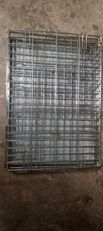 Bench 60x42 cm, Ophalen of Verzenden