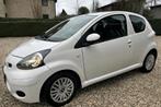 Toyota Aygo 1.0 12V Vvt-i 3DRS MMT 2010 | NAP | AIRCO |, Auto's, Voorwielaandrijving, 4 stoelen, Origineel Nederlands, Bedrijf