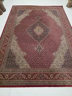 250x350 Rood Beige Bidjar Machinaal Groot Vloerkleed, Huis en Inrichting, Stoffering | Tapijten en Kleden, Tapijtenboer, Gdanskweg 66