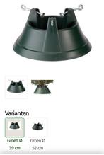 kerstboomstandaard  39cm, Ophalen of Verzenden, Zo goed als nieuw