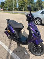 Zip 80 cc 4t, Fietsen en Brommers, Scooters | Piaggio, Ophalen of Verzenden, Zo goed als nieuw, Benzine, Zip