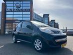 Peugeot 107 1.0-12V XS Airco NAP APK, Voorwielaandrijving, Euro 5, Gebruikt, 4 stoelen