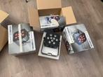 Contest Led projector Airled 9x3CTb met accu, Ophalen, Nieuw, Licht, Kleur